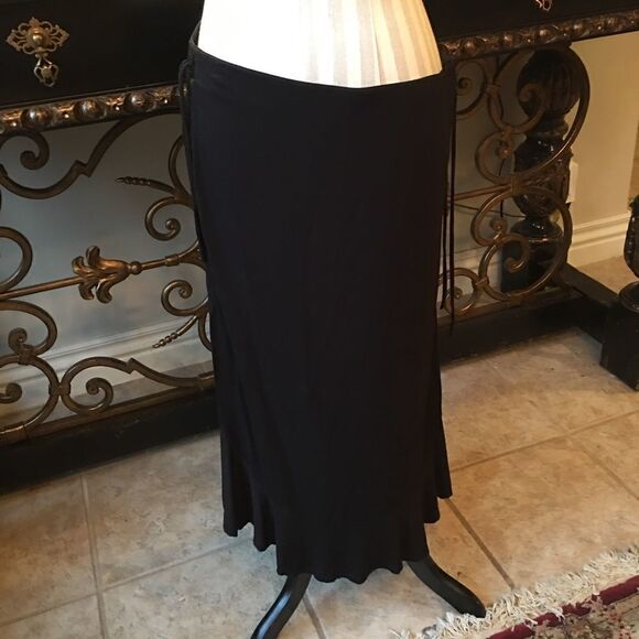 MAX STUDIO Versatile Dress Tunic Skirt - Picture 6 of 8